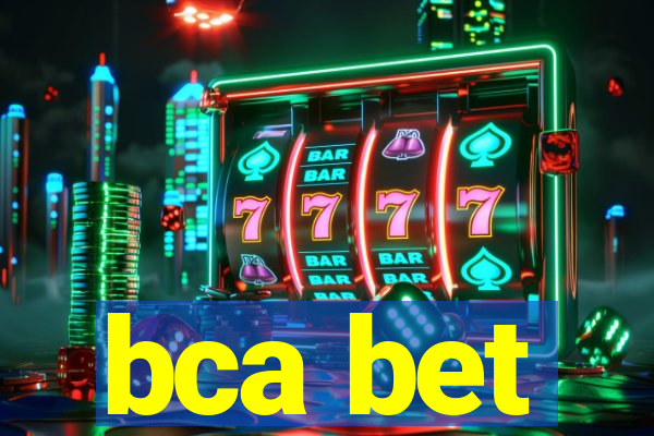 bca bet